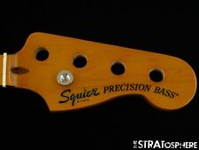fender precision bass neck for sale  Exeter