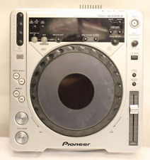 CD PLAYER PIONEER CDJ-800MK2 PROFISSIONAL DIGITAL DJ DISCO COMPACTO, usado comprar usado  Enviando para Brazil