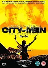 City Of Men [DVD], , Usado; Bom DVD comprar usado  Enviando para Brazil