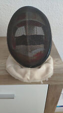 Fechten florettmaske maske gebraucht kaufen  Welzheim