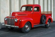 1947 ford pickup for sale  Fenton