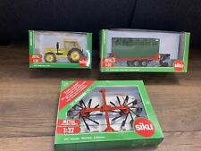 Schlüter traktor viehanhänge gebraucht kaufen  Kuhardt