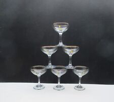 Matching vintage babycham for sale  Shipping to Ireland