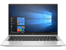 Używany, LAPTOP HP ELITEBOOK 830 G7 i5-10310U 16GB 512GB SSD NVME FULL HD WIN10P A KLASA na sprzedaż  PL