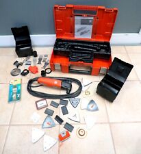 fein oscillating tool kit for sale  Westminster