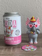 Funko vinyl soda for sale  San Diego