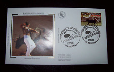 Fdc 2004 envel. d'occasion  Levallois-Perret