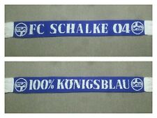 S342 schal schalke gebraucht kaufen  Oschatz