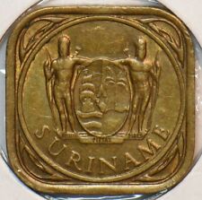 Suriname 1962 cents for sale  San Francisco