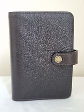 Mulberry wallet organiser for sale  Shipping to Ireland