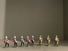Lead toy soldiers. for sale  BARNET