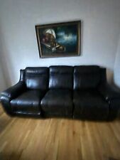 Power reclining sofa for sale  Monroe