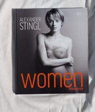 Alexander stingl women gebraucht kaufen  Hamburg