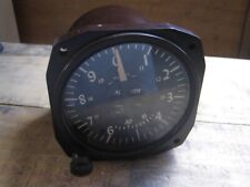 Aircraft altimeter pioneer for sale  LONDON
