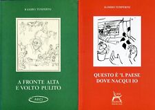 Ramiro temperini libri usato  Italia