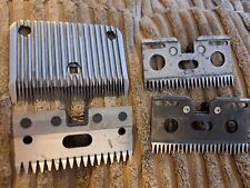 Horse clipper blades for sale  KETTERING