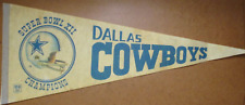 Dallas cowboys super for sale  Kalamazoo
