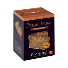 Pain brun protifast d'occasion  France