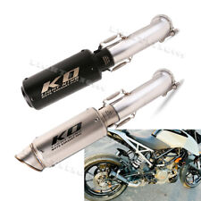 Motorcycle exhaust pipe for sale  Shipping to Ireland