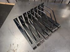 Qty steel brackets for sale  Surprise