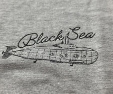 Black sea clothing for sale  Irvine