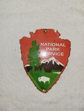 forest service sign for sale  Crandall