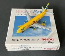 Herpa wings 500 for sale  CHICHESTER