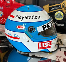 Race used helmet d'occasion  Lyon II