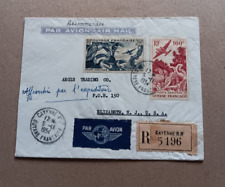 1954 french guiana for sale  Shipping to Ireland