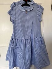 Matalan girls blue for sale  PENRITH