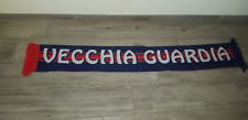 Bologna ultras scarf usato  Roma