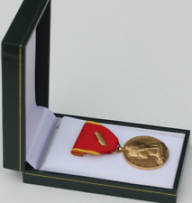 Medaille argent doré d'occasion  Elliant