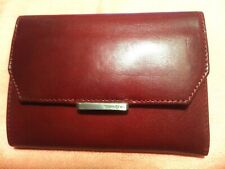 Samsonite wallet brown for sale  Houston
