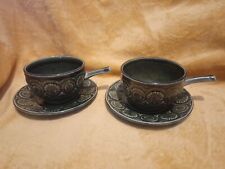 Vintage pair tams for sale  LLANNERCH-Y-MEDD