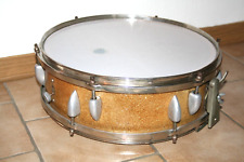 Vintage deri snare for sale  Shipping to Ireland