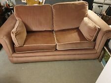 Sofa bed seater for sale  LEIGHTON BUZZARD