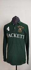 Hackett mens casual for sale  Shipping to Ireland