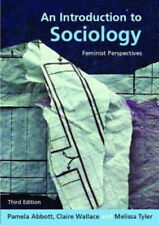 Introduction sociology feminis for sale  Shipping to Ireland