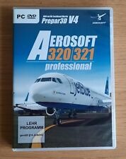 Aerosoft a320 321 gebraucht kaufen  Berlin