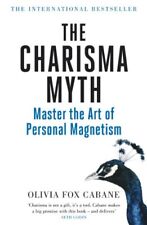 The charisma myth usato  Spedire a Italy