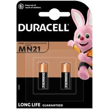 Duracell mn21 a23 for sale  WEDNESBURY