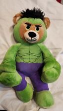 Build bear incredible for sale  BOGNOR REGIS