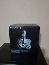  Extreme Pro Joystick 3D Extreme Pro Logitech  for sale  Shipping to South Africa