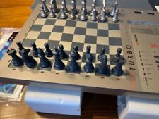 1985 scisys kasparov for sale  Midlothian