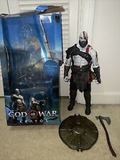 Figura de acción God of War (2018) escala 1/4 Kratos 18"" Sony PS4 PS5 trimestre segunda mano  Embacar hacia Argentina