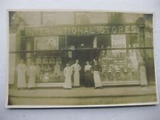 Rpc international stores for sale  BECCLES