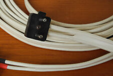 Naim speaker cable for sale  Shipping to Ireland