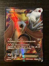 Carte pokémon entei d'occasion  Montpellier-