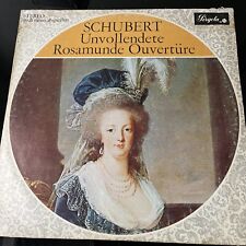 Vinyles tours schubert d'occasion  Ormesson-sur-Marne