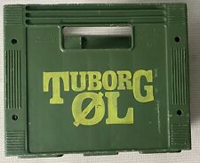Tuborg øl kiste gebraucht kaufen  Hamburg